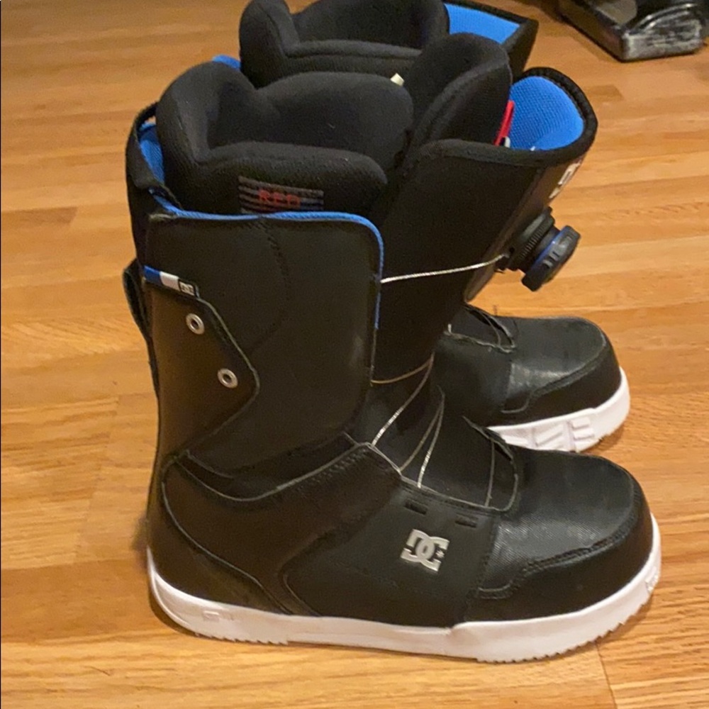 Men’s Snow boots - Picture 2 of 7